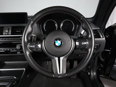 BMW M2 COMPETITION - 10