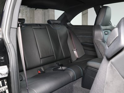 BMW M2 COMPETITION - 8