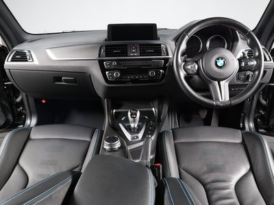 BMW M2 COMPETITION - 6