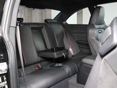 BMW M2 COMPETITION - 9