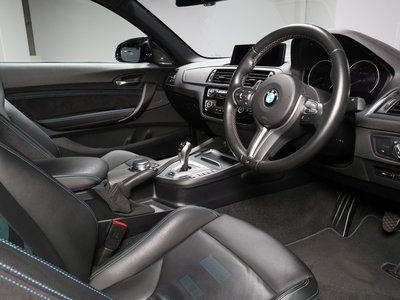 BMW M2 COMPETITION - 3