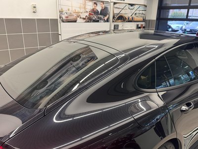 PORSCHE PANAMERA - 8