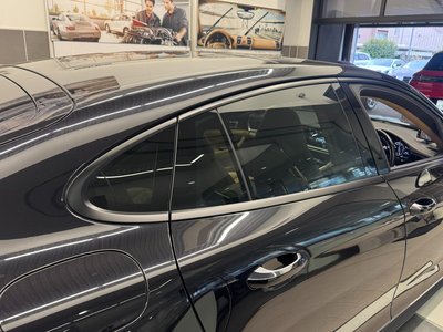 PORSCHE PANAMERA - 7