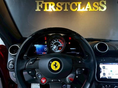 2019 Ferrari PORTOFINO thumbnail 20