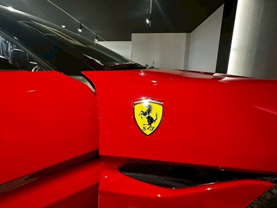 2019 Ferrari PORTOFINO thumbnail 14