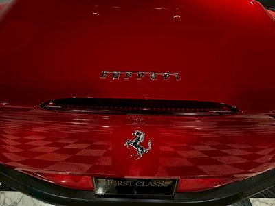 2019 Ferrari PORTOFINO thumbnail 13