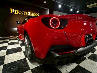 2019 Ferrari PORTOFINO thumbnail 12
