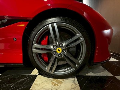 2019 Ferrari PORTOFINO thumbnail 15