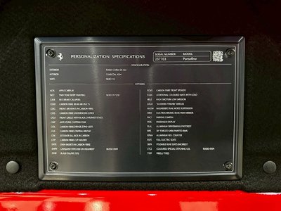 2019 Ferrari PORTOFINO thumbnail 27
