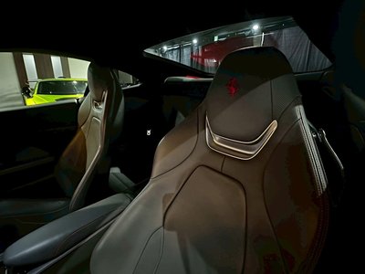 2019 Ferrari PORTOFINO thumbnail 22