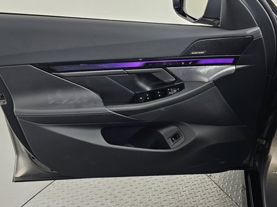 2025 BMW 5 SERIES 缩略图 14