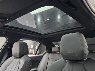 2025 BMW 5 SERIES 缩略图 22