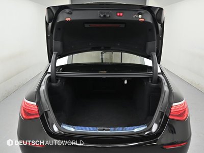 2022 Mercedes-BENZ S-CLASS thumbnail 19