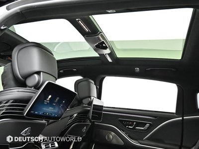2022 Mercedes-BENZ S-CLASS thumbnail 18