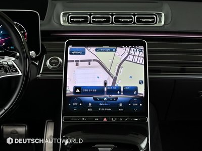 2022 Mercedes-BENZ S-CLASS thumbnail 14