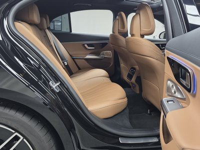 2025 Mercedes-BENZ E-CLASS — миниатюра 17