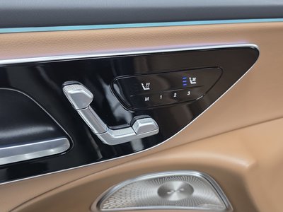 2025 Mercedes-BENZ E-CLASS — миниатюра 24