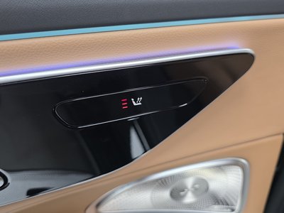 2025 Mercedes-BENZ E-CLASS — миниатюра 23