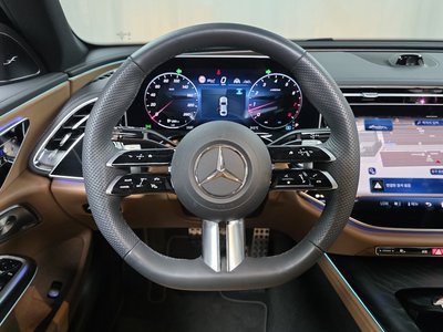 2025 Mercedes-BENZ E-CLASS — миниатюра 20