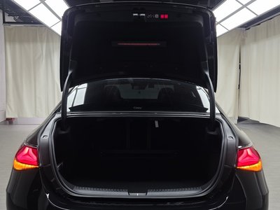 2025 Mercedes-BENZ E-CLASS — миниатюра 22