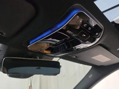 2025 Mercedes-BENZ E-CLASS — миниатюра 26