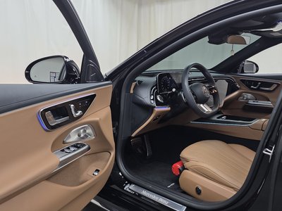 2025 Mercedes-BENZ E-CLASS — миниатюра 13