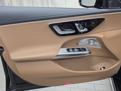 2025 Mercedes-BENZ E-CLASS — миниатюра 14