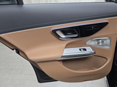 2025 Mercedes-BENZ E-CLASS — миниатюра 15