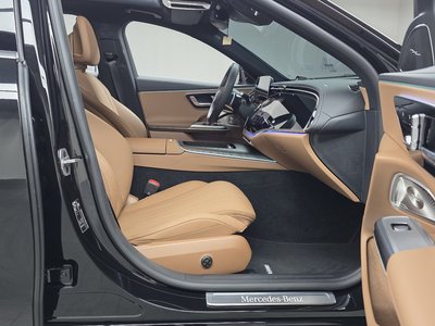 2025 Mercedes-BENZ E-CLASS — миниатюра 16