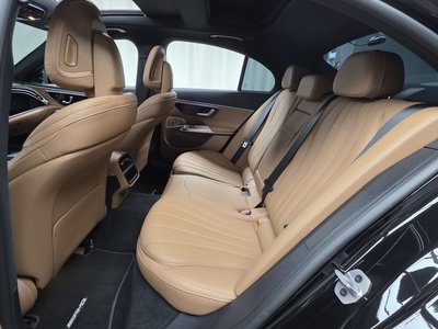 2025 Mercedes-BENZ E-CLASS — миниатюра 18