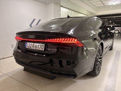 AUDI A7 - 4