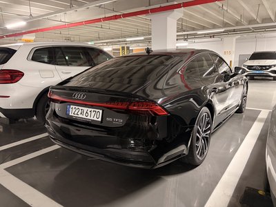AUDI A7 - 3