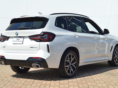 BMW X3 - 8