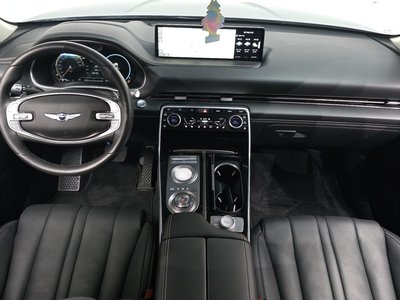 GENESIS GV80 - 5