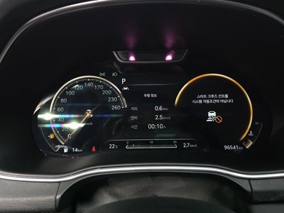 GENESIS GV80 - 8