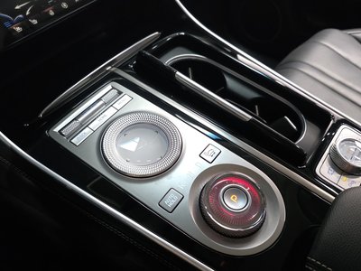 GENESIS GV80 - 9