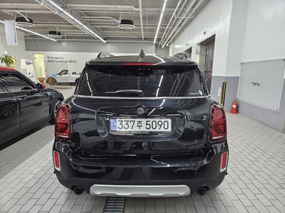 2023 MINI COOPER S COUNTRYMAN — фото 3