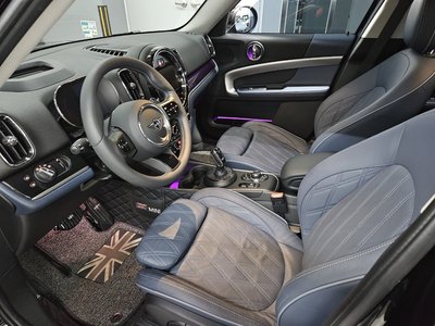 2023 MINI COOPER S COUNTRYMAN — фото 10