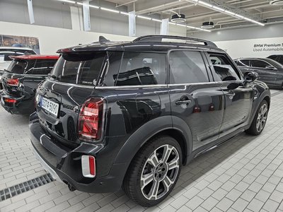 2023 MINI COOPER S COUNTRYMAN — фото 5