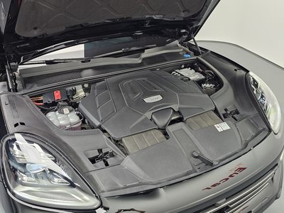 2022 Porsche CAYENNE 照片 7