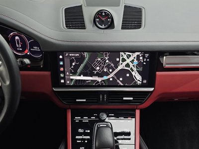 2022 Porsche CAYENNE 缩略图 15