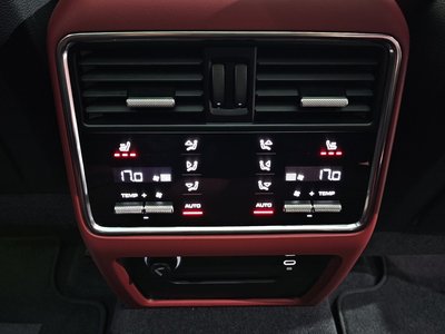 2022 Porsche CAYENNE 缩略图 18