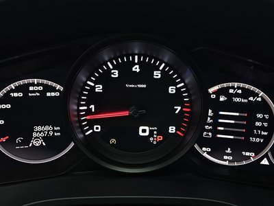 2022 Porsche CAYENNE 照片 8