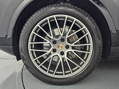 2022 Porsche CAYENNE 照片 6