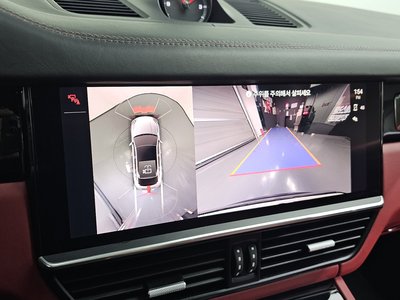 2022 Porsche CAYENNE 缩略图 16