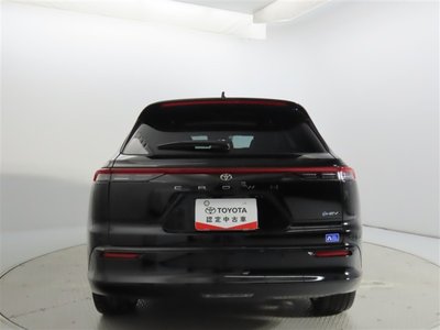 TOYOTA CROWN ESTATE - 4