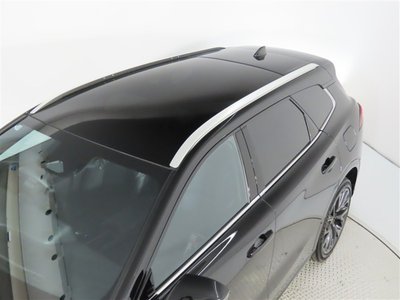 TOYOTA CROWN ESTATE - 8