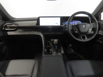 TOYOTA CROWN ESTATE - 5