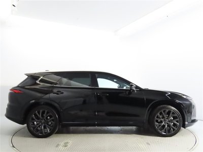 TOYOTA CROWN ESTATE - 6