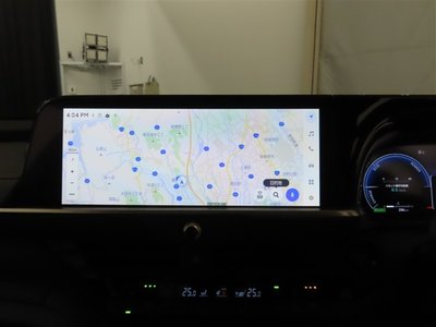 TOYOTA CROWN ESTATE - 9